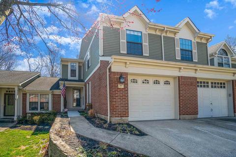 267 Saxony Dr, Crestview Hills, KY 41017 photo 1