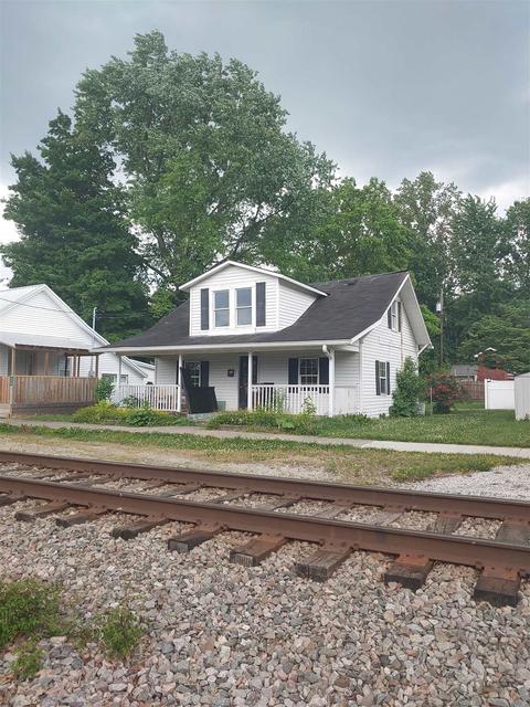 306 East 3rd Street, Augusta, KY 41002 photo 1