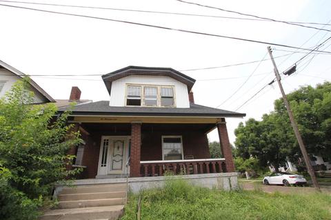 2001 Glenway Ave, Covington, KY 41014 photo 1