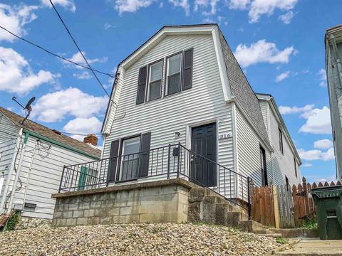 316 Boone St, Covington, KY 41014 photo 1