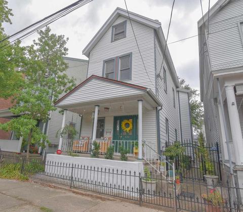 834 Willard, Covington, KY 41011 photo 1