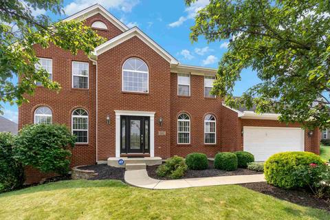 10709 Burbridge, Covington, KY 41015 photo 1