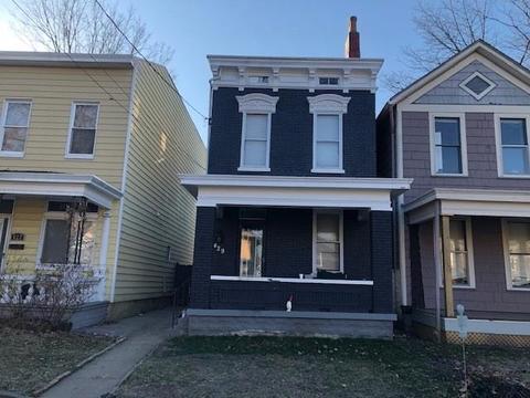 429 Elm St, Ludlow, KY 41016 photo 1
