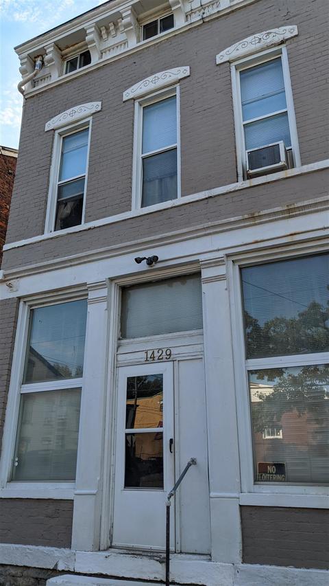 1429 Russell, Covington, KY 41011 photo 1
