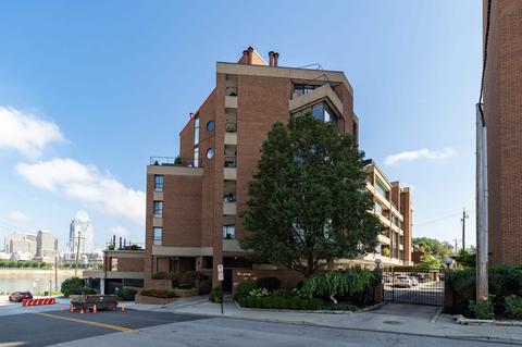 1 Riverside Pl #204, Covington, KY 41011 photo 1