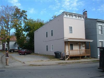 120 E 13th St, Covington, KY 41011 photo 1