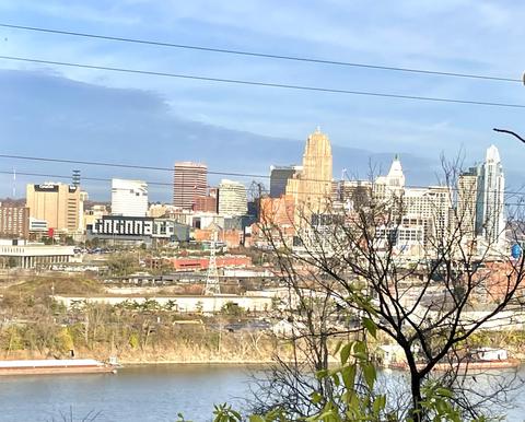1399 Lexington St, Covington, KY 41016