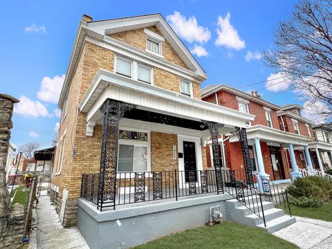 1909 Garrard St, Covington, KY 41014 photo 1