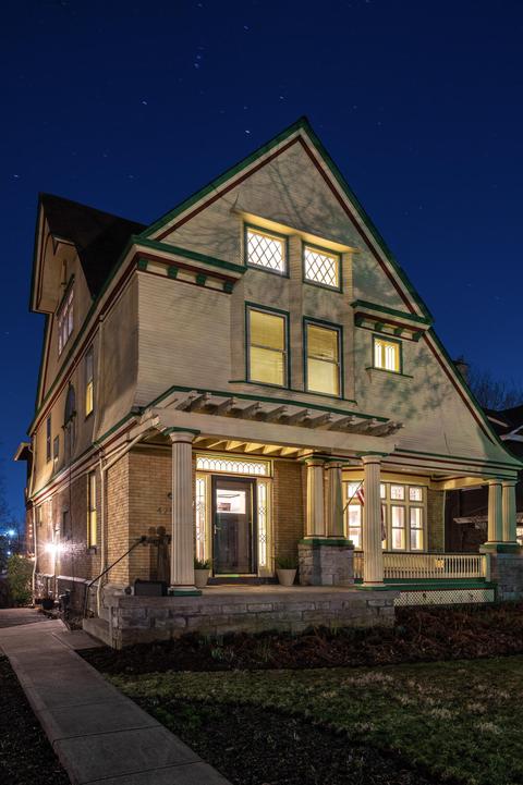 425 Wallace Ave, Covington, KY 41014 photo 1