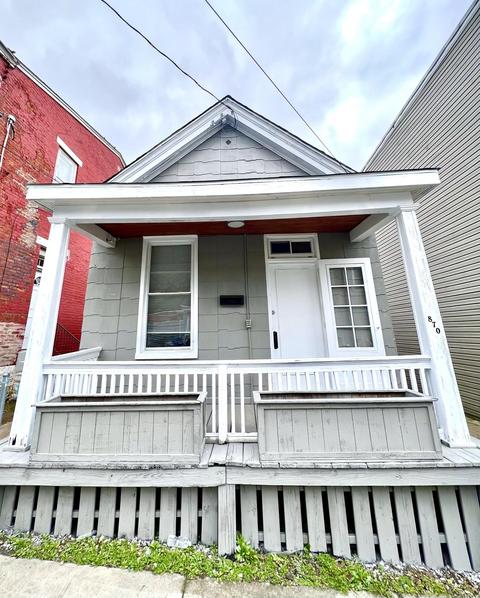 870 Crescent Ave, Covington, KY 41011 photo 1