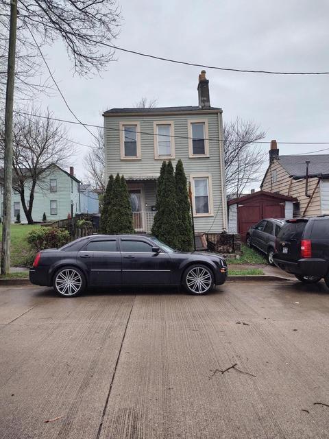 1121 Wheeler St, Covington, KY 41011 photo 1