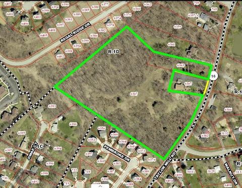 6363 Taylor Mill Rd, Covington, KY 41015 photo 1