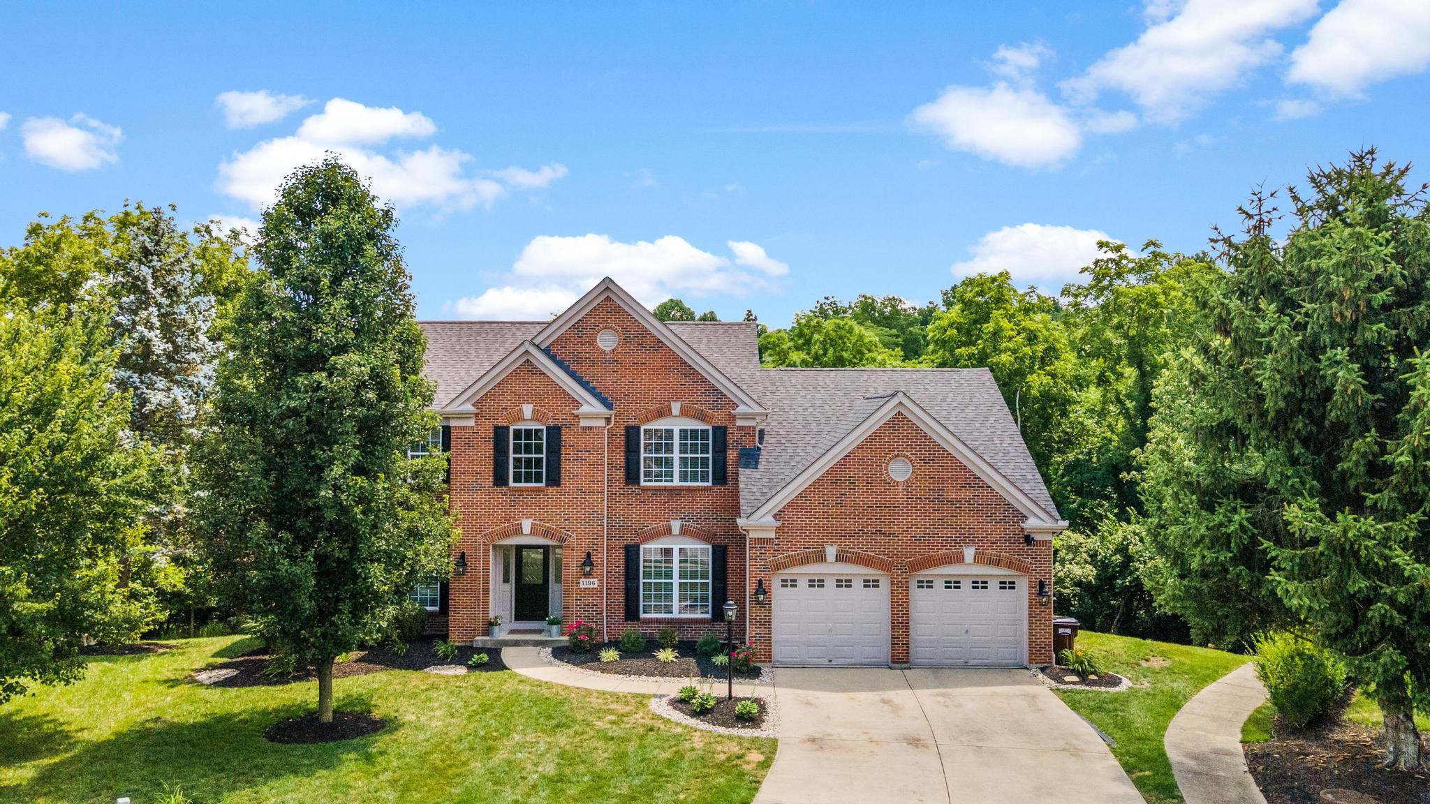 1196 Fieldsedge Dr, Hebron, KY 41048 photo 1