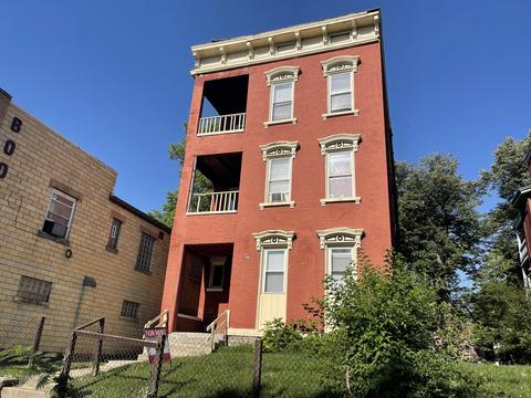 1543 Scott St, Covington, KY 41011 photo 1