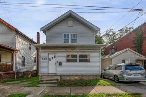 1522 Eastern Ave, Covington, KY 41014 photo 1