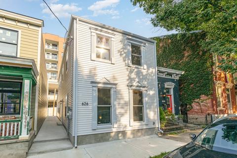 626 Bakewell St, Covington, KY 41011 photo 1