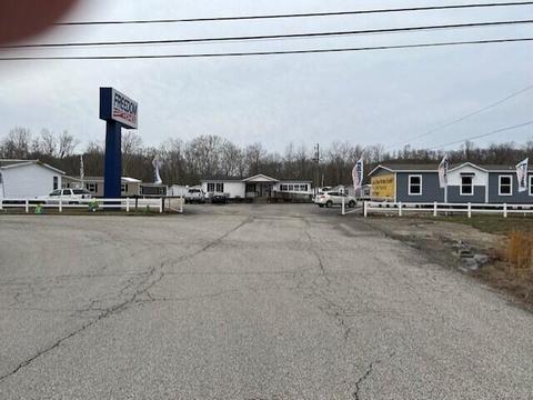 13121 Slone Ct, Ashland, KY 41102