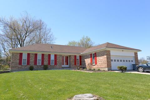 811 Dalewood Dr, Villa Hills, KY 41017 photo 1
