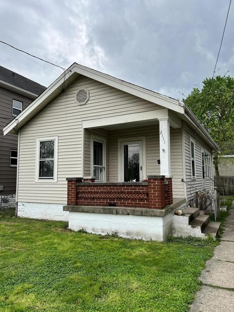 2111 Russell St, Covington, KY 41014 photo 1