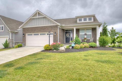 3808 Montella Pl, Covington, KY 41017 photo 1