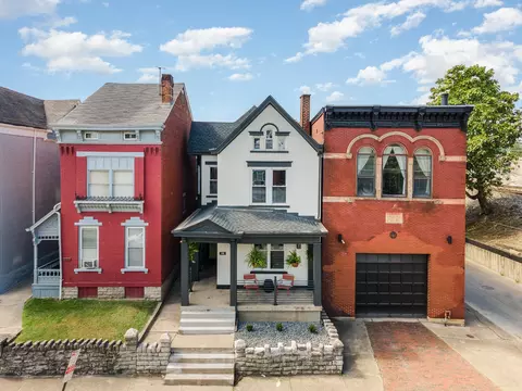 1703 Scott St, Covington, KY 41011 photo 1