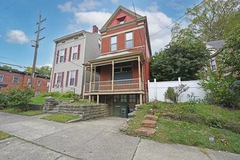 1927 Scott Blvd, Covington, KY 41014 photo 1