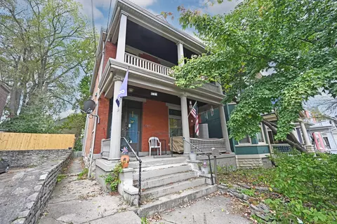 1919 Scott St, Covington, KY 41014 photo 1