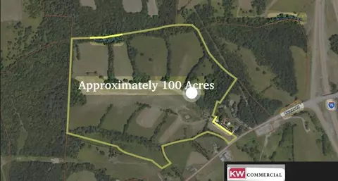 1445 Barnes Rd, Williamstown, KY 41097
