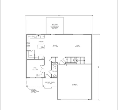 4231 River Rd #PARCEL-A-B-C, Hebron, KY 41048 photo 23