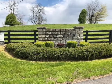 0 Lot Apt 2 Long Ridge Ln, Owenton, KY 40359