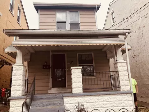 334 E 13th Street St, Covington, KY 41011 photo 1