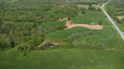0 Hwy 35 Tract D, Sparta, KY 41086