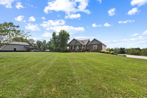 255 Squiresville Rd, Owenton, KY 40359