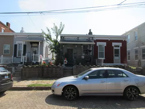 523 Linden St, Ludlow, KY 41016