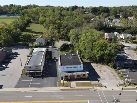 1504 Dixie Hwy Hwy, Park Hills, KY 41011