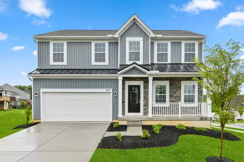6566 Cannondale Dr, Burlington, KY 41005
