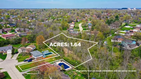 1211 Mockingbird Ct # -A, Edgewood, KY 41018