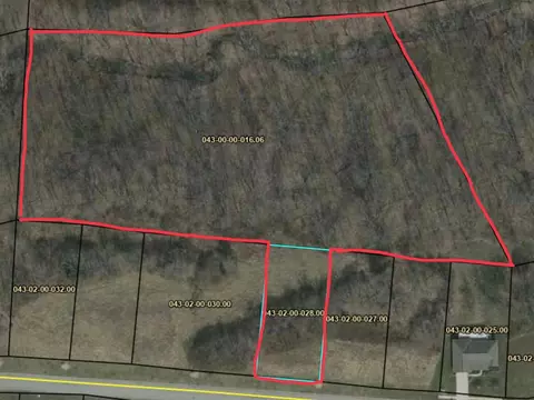 525 Claiborne Dr, Dry Ridge, KY 41035