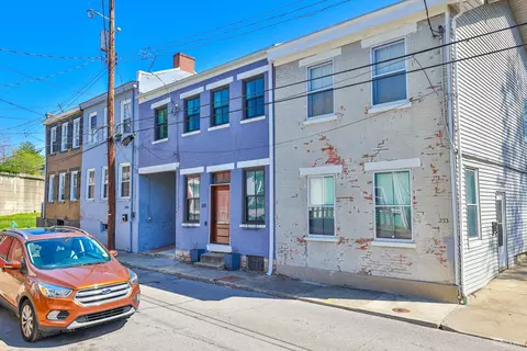 251 Pershing Ave, Covington, KY 41011 photo 1