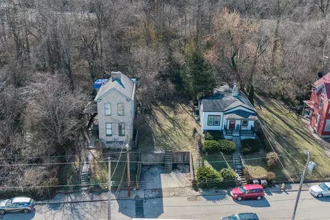 935 John St, Covington, KY 41016 photo 1