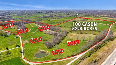 100 Cason Ln, Dry Ridge, KY 41035
