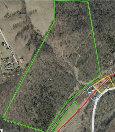 4285 Hwy 467, Glencoe, KY 41046