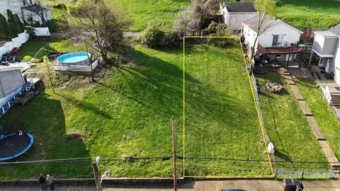 1031 John St, Covington, KY 41016