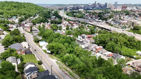 1212-1234 W Pike St, Covington, KY 41011