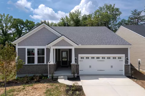 2609 Timberside Dr, Hebron, KY 41048