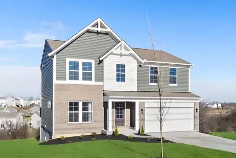 1368 Independence Rd, Independence, KY 41051