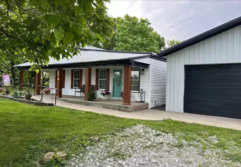 1490 Golds Valley Rd, Dry Ridge, KY 41035