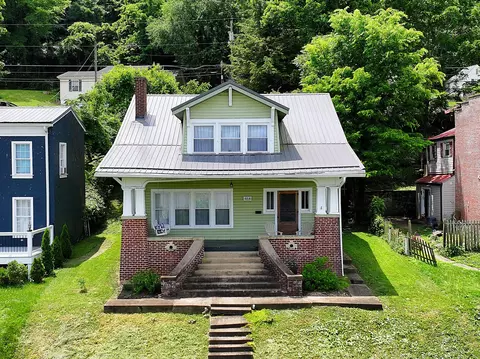 464 W Second St, Maysville, KY 41056