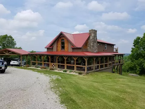 139 Old Pinhook Rd, Mount Olivet, KY 41064