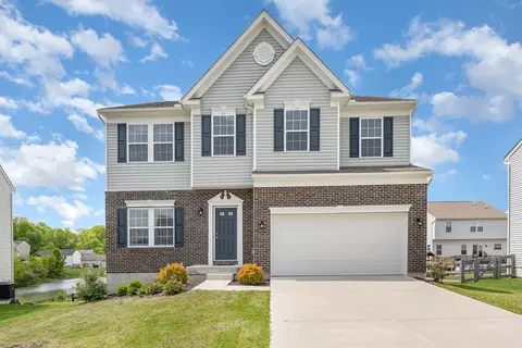 6329 Bernard Ct, Burlington, KY 41005